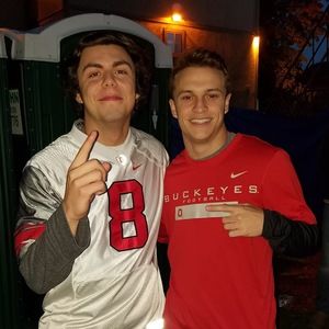 Meet your Posher, Steven